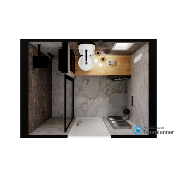Σχεδιάζουμε    3d  το μπάνιο σας!    PROJECT1