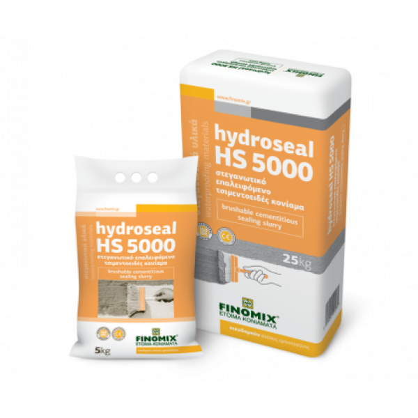 HYDROSEAL  HS 5000