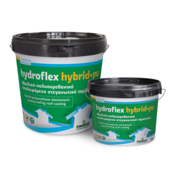 HYDROFLEX HYBRID•PU